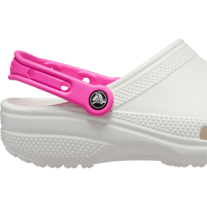 Classic Backstrap 2 Pack | Crocs Women / Kids