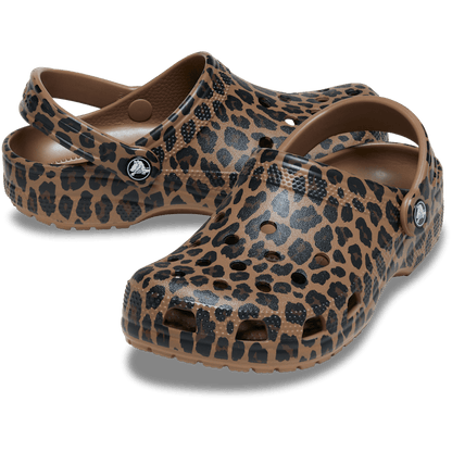 Classic Animal Clog | Crocs Women / Men