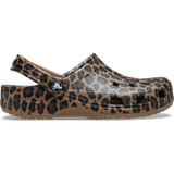 Sepia / Leopard