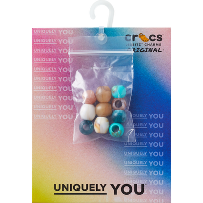 Beads 10 Pack | Crocs Women / Kids