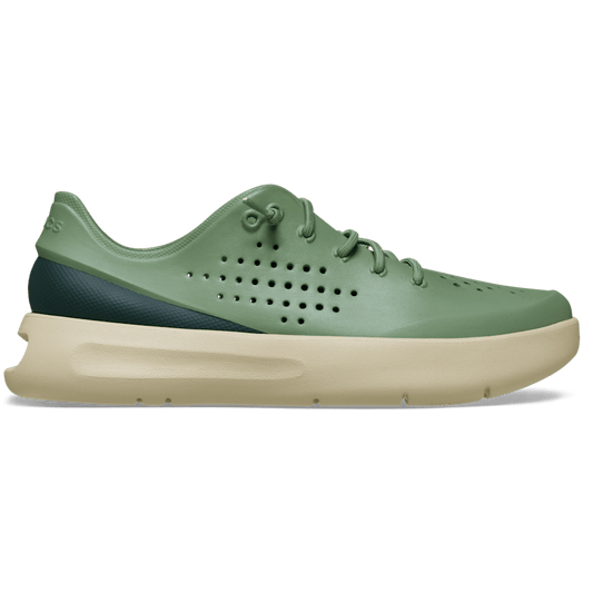 Men's InMotion LiteRide™ Heel Block Pacer | Crocs Men