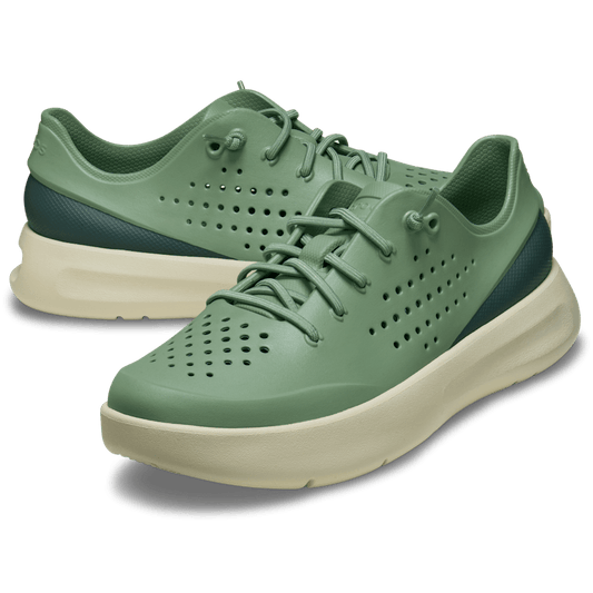 Men's InMotion LiteRide™ Heel Block Pacer | Crocs Men