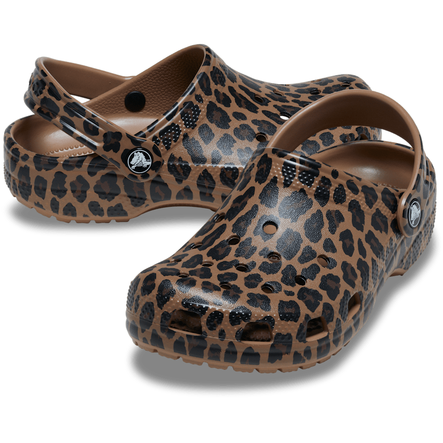 Kids' Classic Animal Clog | Crocs Kids
