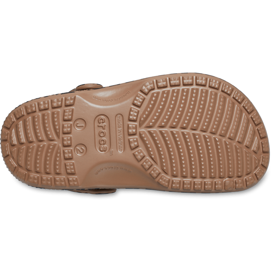 Kids' Classic Animal Clog | Crocs Kids