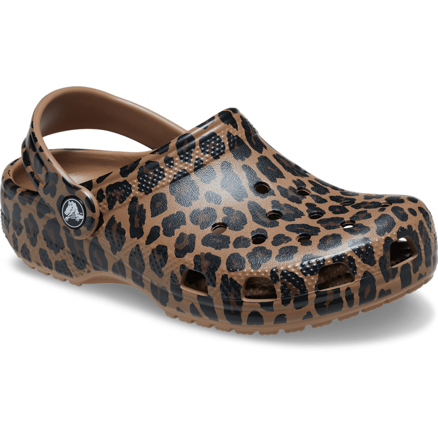 Kids' Classic Animal Clog | Crocs Kids