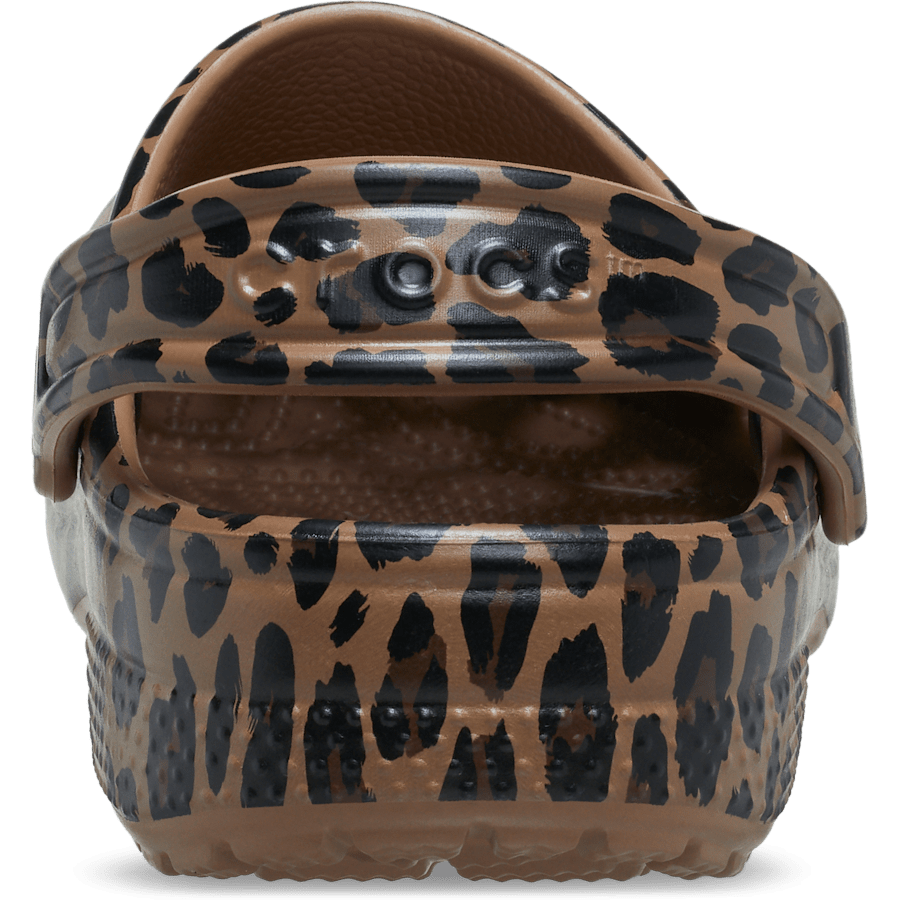 Kids' Classic Animal Clog | Crocs Kids