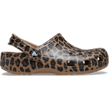 Sepia / Leopard