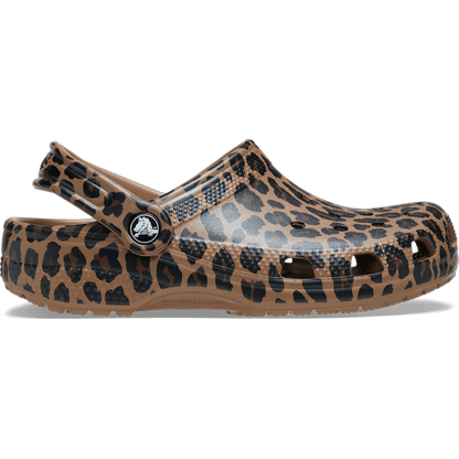 Toddler Classic Animal Clog | Crocs Kids