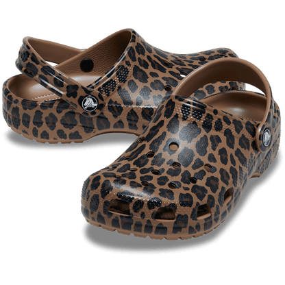 Toddler Classic Animal Clog | Crocs Kids