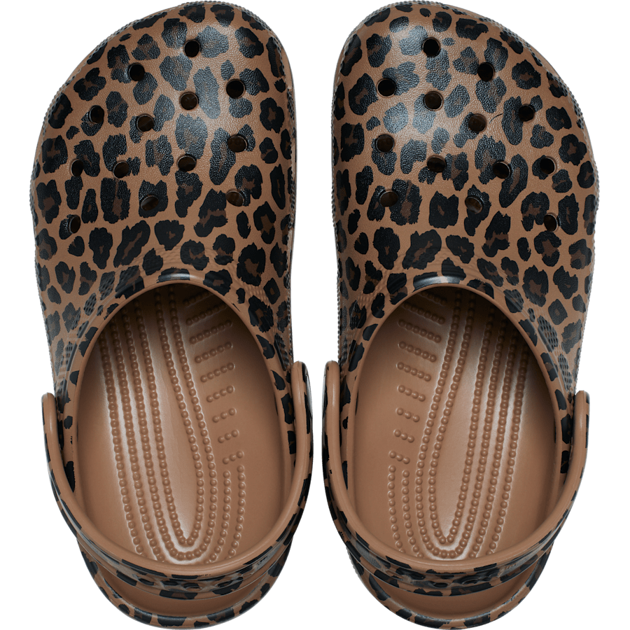 Toddler Classic Animal Clog | Crocs Kids