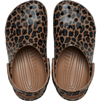 Toddler Classic Animal Clog | Crocs Kids