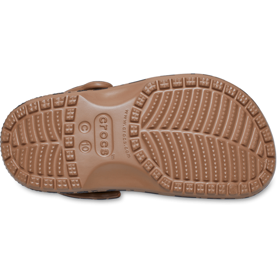 Toddler Classic Animal Clog | Crocs Kids