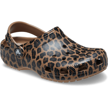 Toddler Classic Animal Clog | Crocs Kids