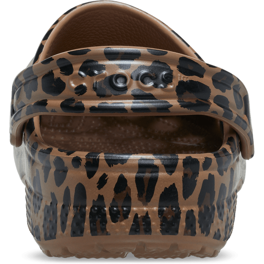 Toddler Classic Animal Clog | Crocs Kids