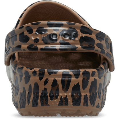 Toddler Classic Animal Clog | Crocs Kids