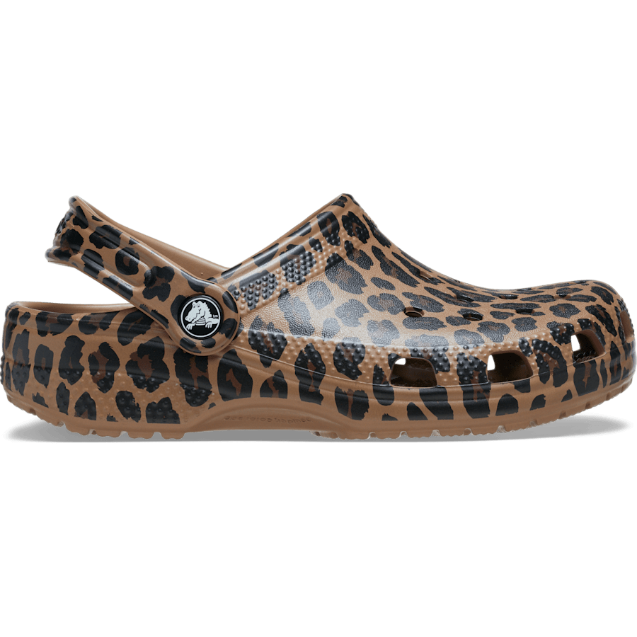 Toddler Classic Animal Clog | Crocs Kids