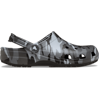 Classic Camouflage Clog | Crocs Women / Men