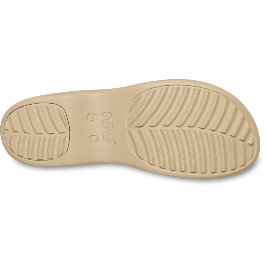 Brooklyn Knot Sky Sandal | Crocs Women