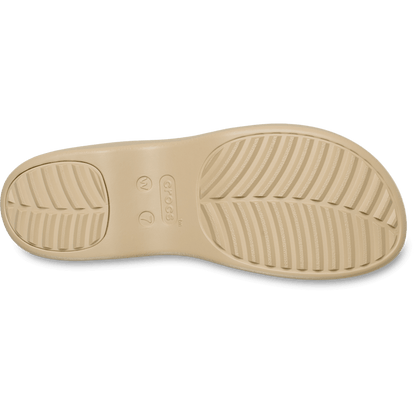 Brooklyn Knot Sky Sandal | Crocs Women