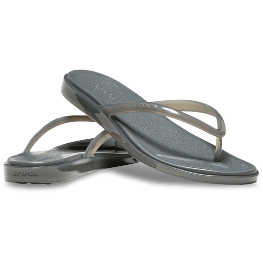 Miami Jelly Round Toe Flip | Crocs Women
