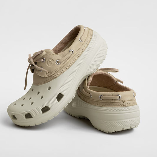 Classic Boat Shoe | Crocs Women / Men