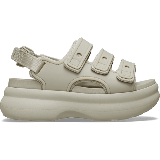 Soho Sport Sandal | Crocs Women