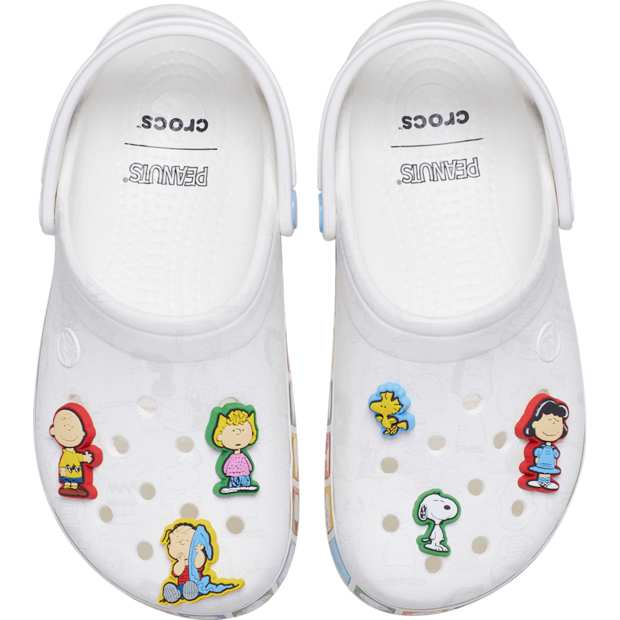 Peanuts Crocband Clog | Crocs Women / Men