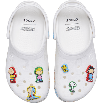 Peanuts Crocband Clog | Crocs Women / Men