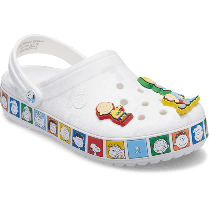 Peanuts Crocband Clog | Crocs Women / Men