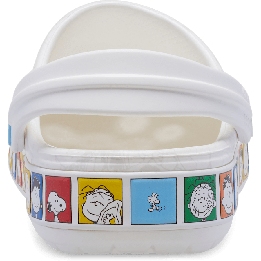 Peanuts Crocband Clog | Crocs Women / Men