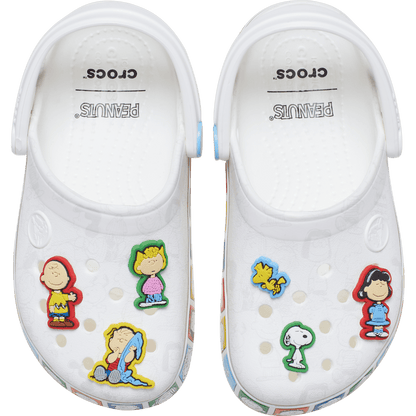 Peanuts Crocband Clog Toddler | Crocs Kids
