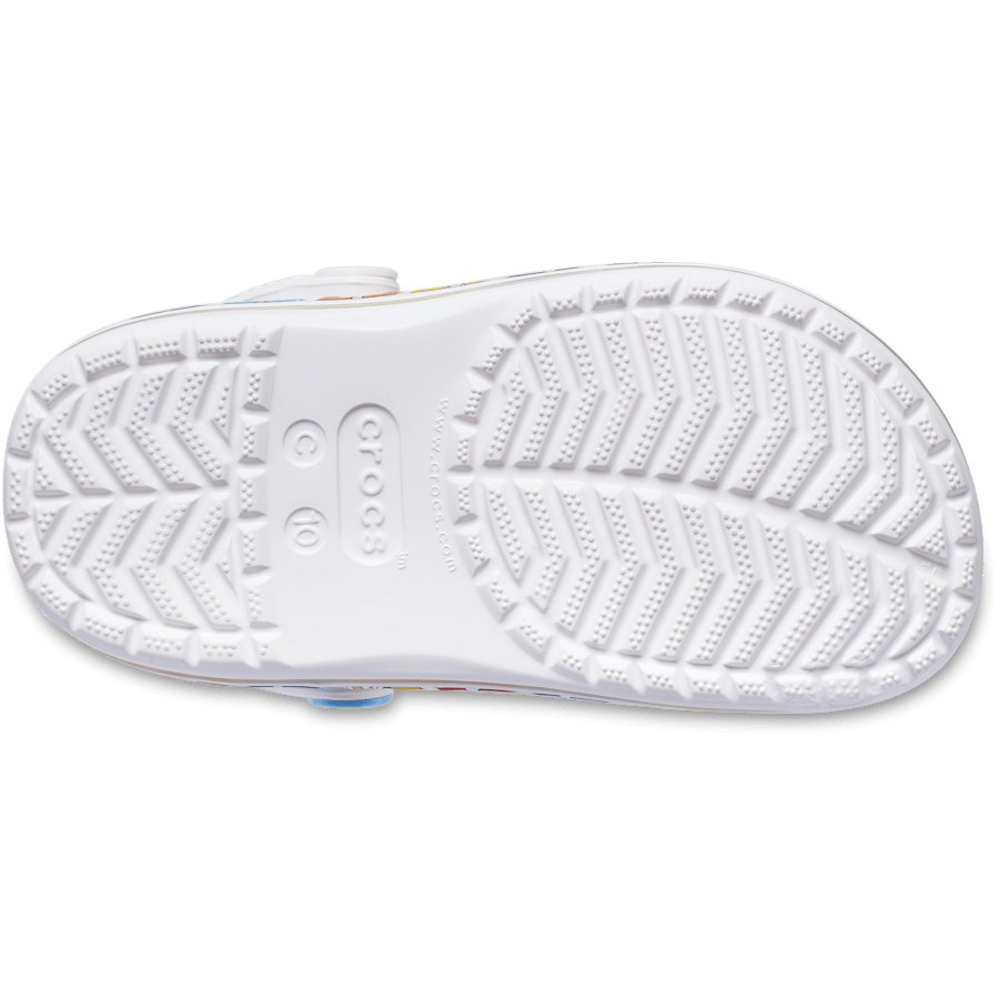 Peanuts Crocband Clog Toddler | Crocs Kids