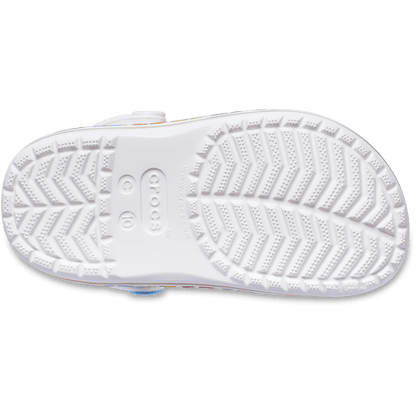 Peanuts Crocband Clog Toddler | Crocs Kids