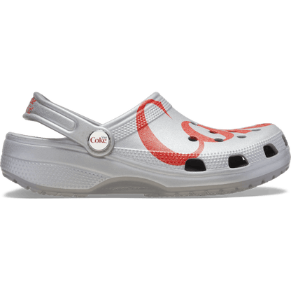 Diet Coke Classic Clog | Crocs Women / Men / Kids