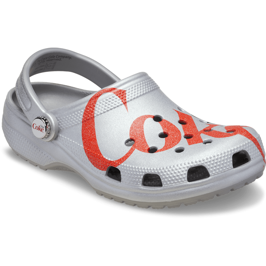 Diet Coke Classic Clog | Crocs Women / Men / Kids