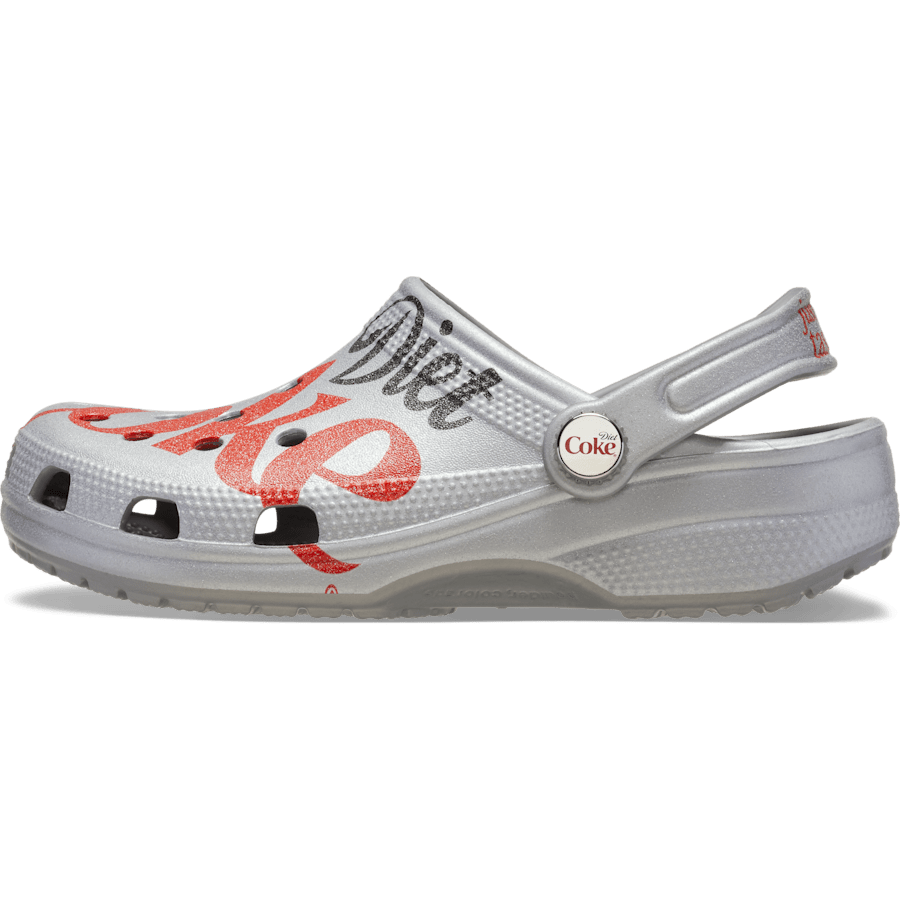 Diet Coke Classic Clog | Crocs Women / Men / Kids