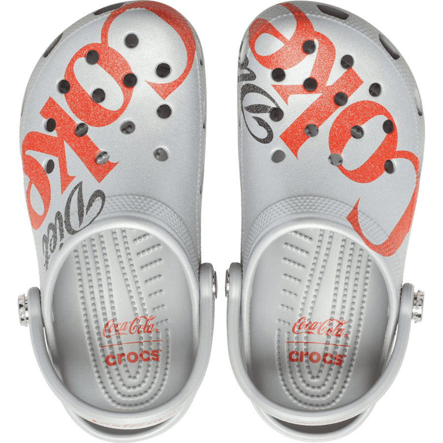 Diet Coke Classic Clog | Crocs Women / Men / Kids