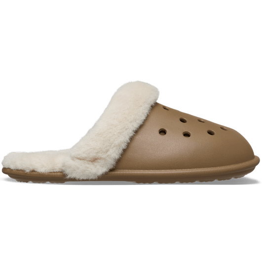 Classic Fuzz Scuff | Crocs Women / Men