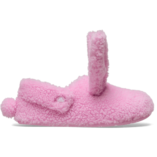 Classic Cozzzy Bunny Slipper | Crocs Women