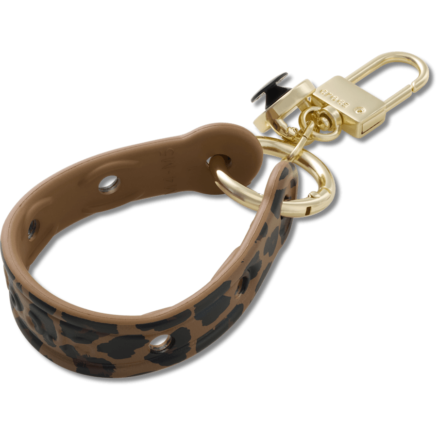 Classic Wristlet Graphic Bag Charm | Crocs Women / Kids
