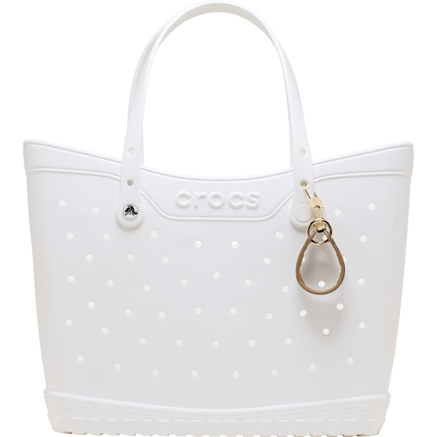 Classic Wristlet Graphic Bag Charm | Crocs Women / Kids