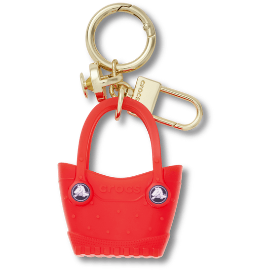 Crocs Tote Bag Charm | Crocs Women / Kids
