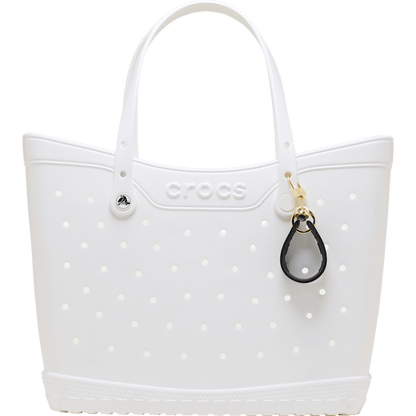 Classic Wristlet Velvet Bag Charm | Crocs Women / Kids