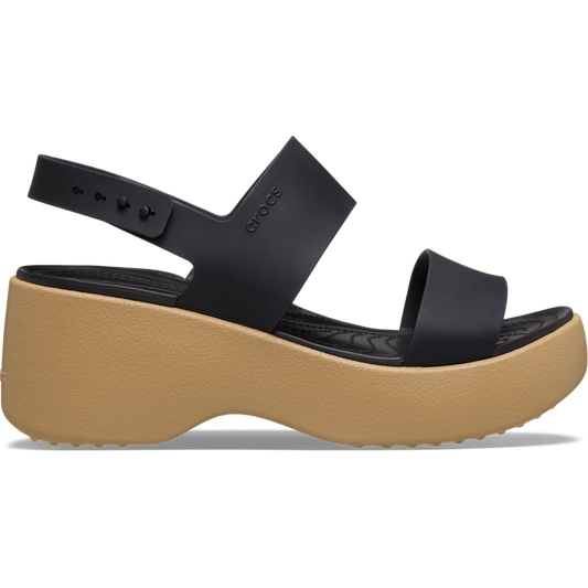Brooklyn Sky Sandal | Crocs Women