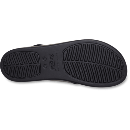 Brooklyn 4U Cross Strap Sandal | Crocs Women