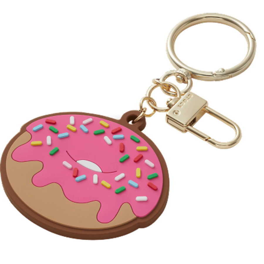 Donut Bag Charm | Crocs Women / Kids