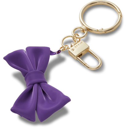 Super Hyper Me Bow Bag Charm | Crocs Women / Kids