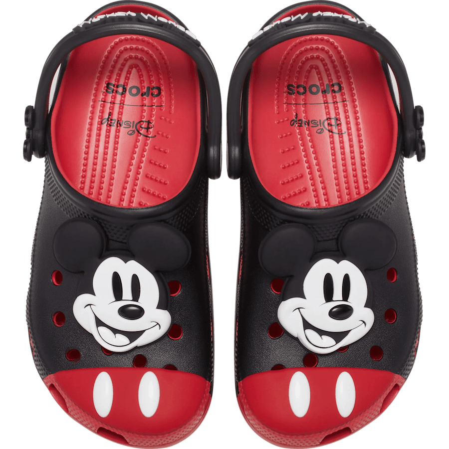 Mickey Mouse Classic Clog | Crocs Women / Men / Kids