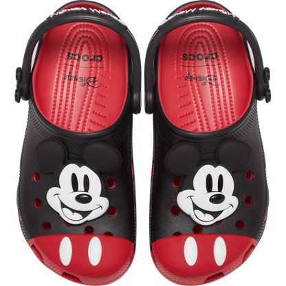Mickey Mouse Classic Clog | Crocs Women / Men / Kids