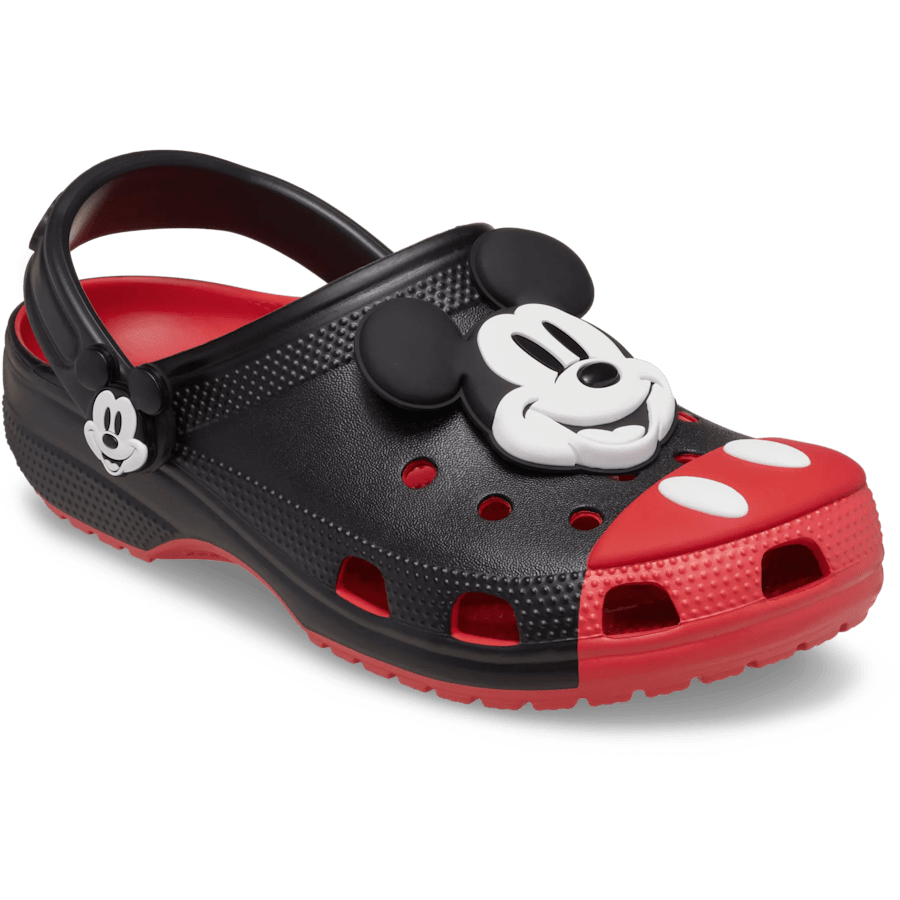 Mickey Mouse Classic Clog | Crocs Women / Men / Kids